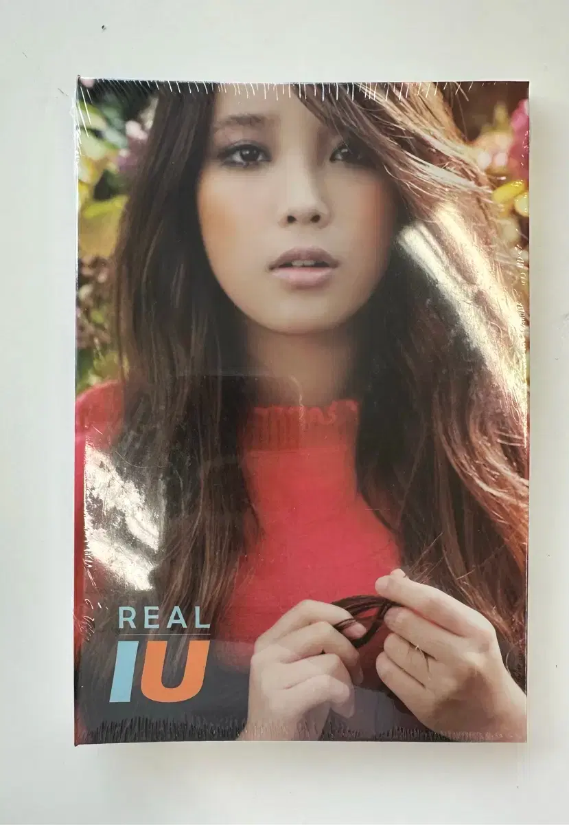 【廃盤】IU REAL FANTASY 2012 SPECIAL DVD IU REAL FANTASY 2012 SPECIAL DVD SPOT - YouTube